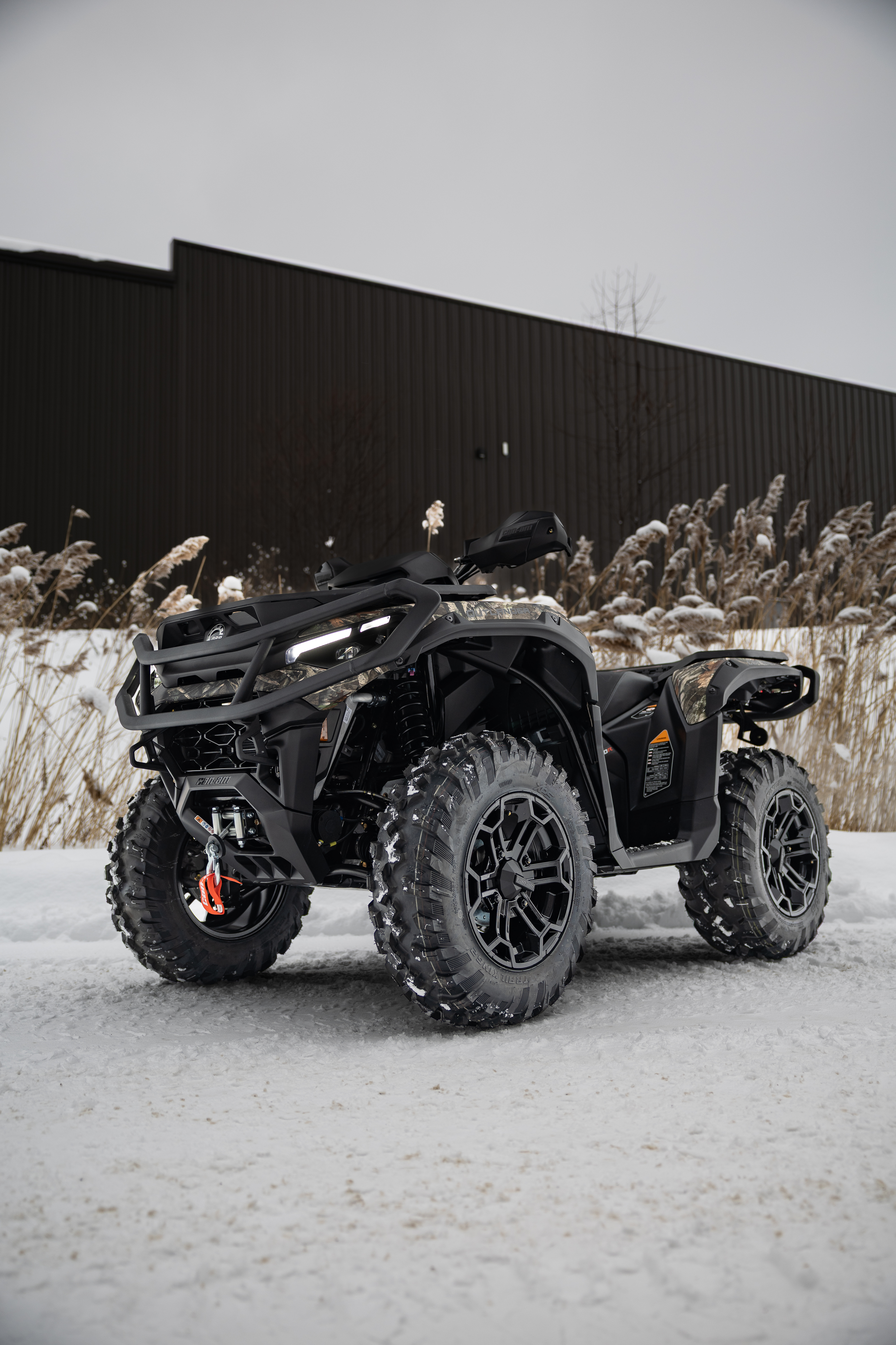 MBRP Exhaust AT-9224PT MBRP 6-Inch Single Slip-on, Dual Outlet, Performance.